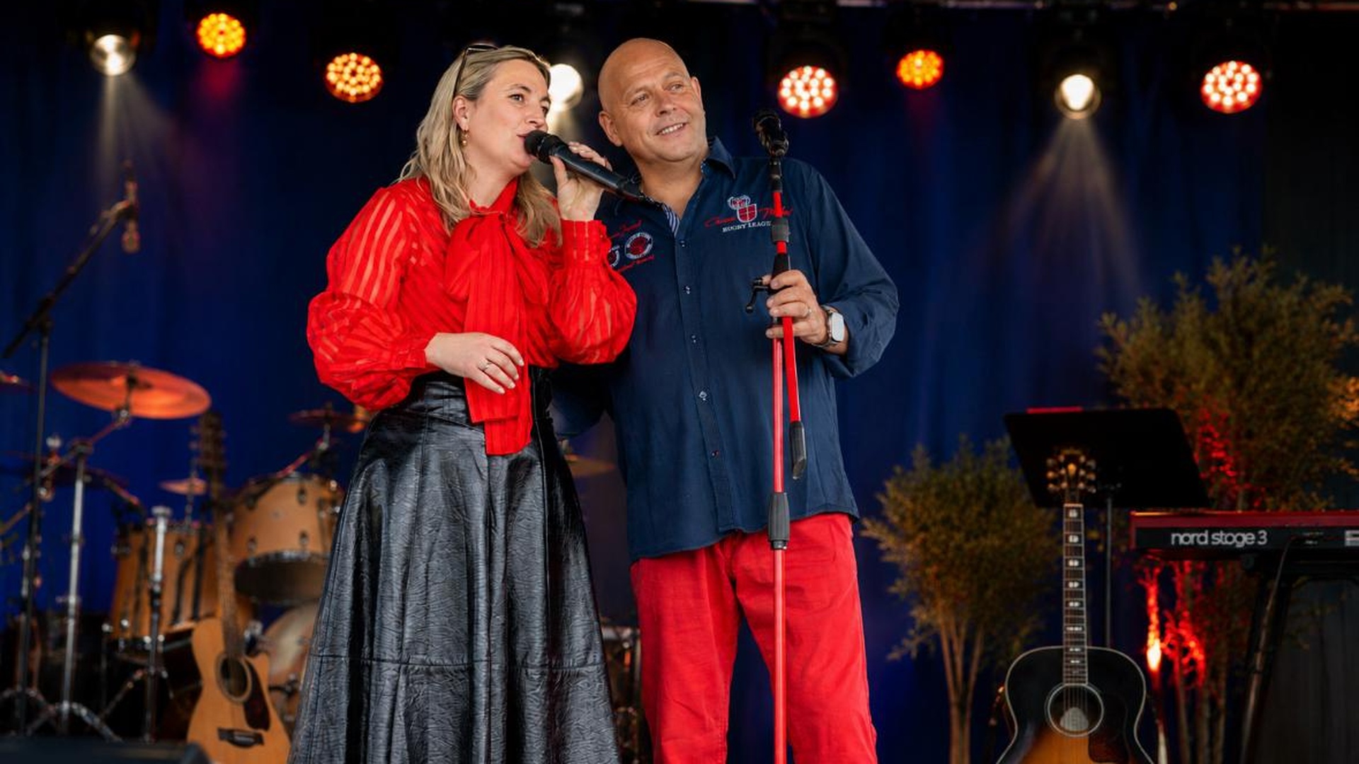 Duo Atemlos Livemusik Berlin Brandenburg